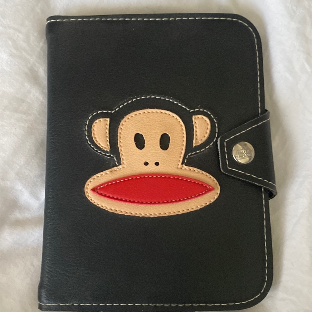 Julian photo brag book
